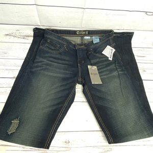 Cruel Jeans